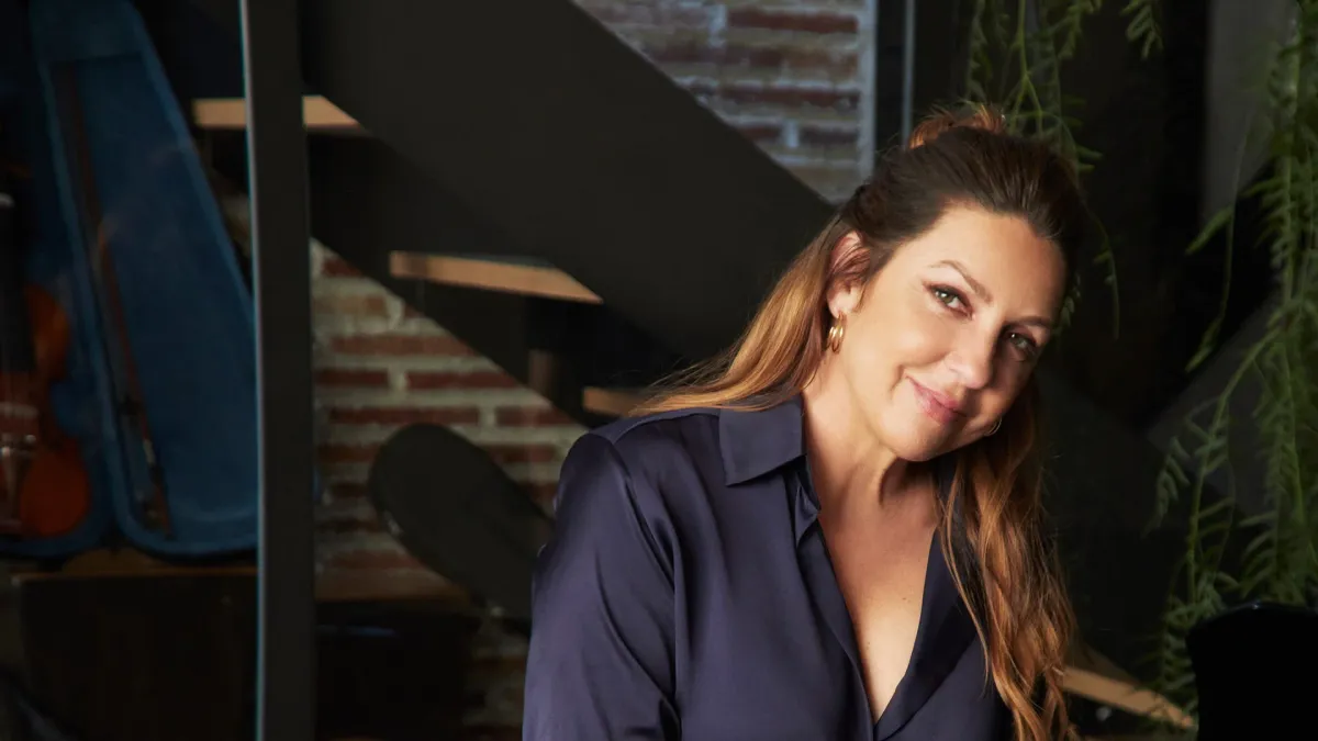 Niña Pastori in Madrid, 19 December | Event in Madrid | AllEvents