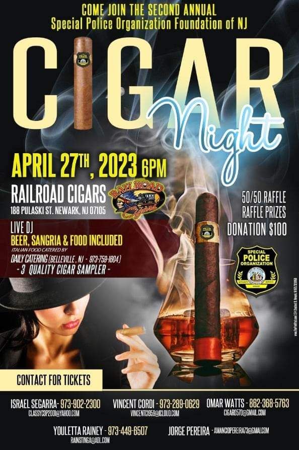 Special Scholarship fundraiser , 188 Pulaski Street Newark New Jersey