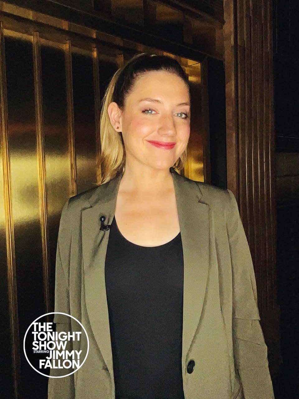 Isabel Hagen at Uncle Vinnies Comedy Club, 11 July | Event in Point Pleasant Beach | AllEvents