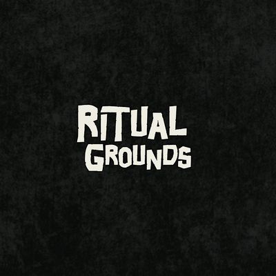 Ritual Grounds Cafe logo