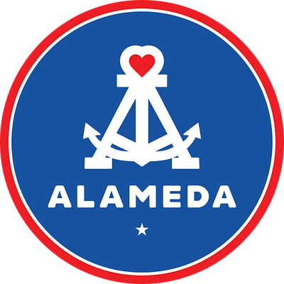 City of Alameda logo