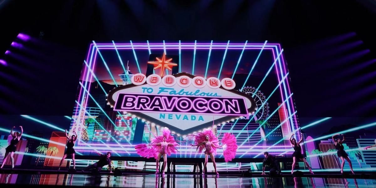 BravoCon (Saturday Pass), 15 November | Event in Las Vegas | AllEvents