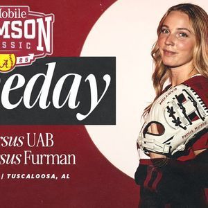 T-Mobile Crimson Classic - Friday