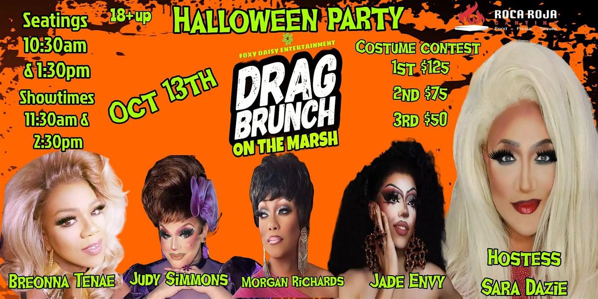 Illusions Drag Brunch - Myrtle Beach | Event in Myrtle Beach | AllEvents