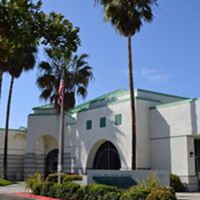 Carmel Valley Library