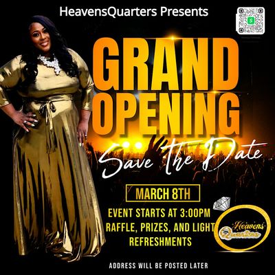 Kieonya Pettiway logo