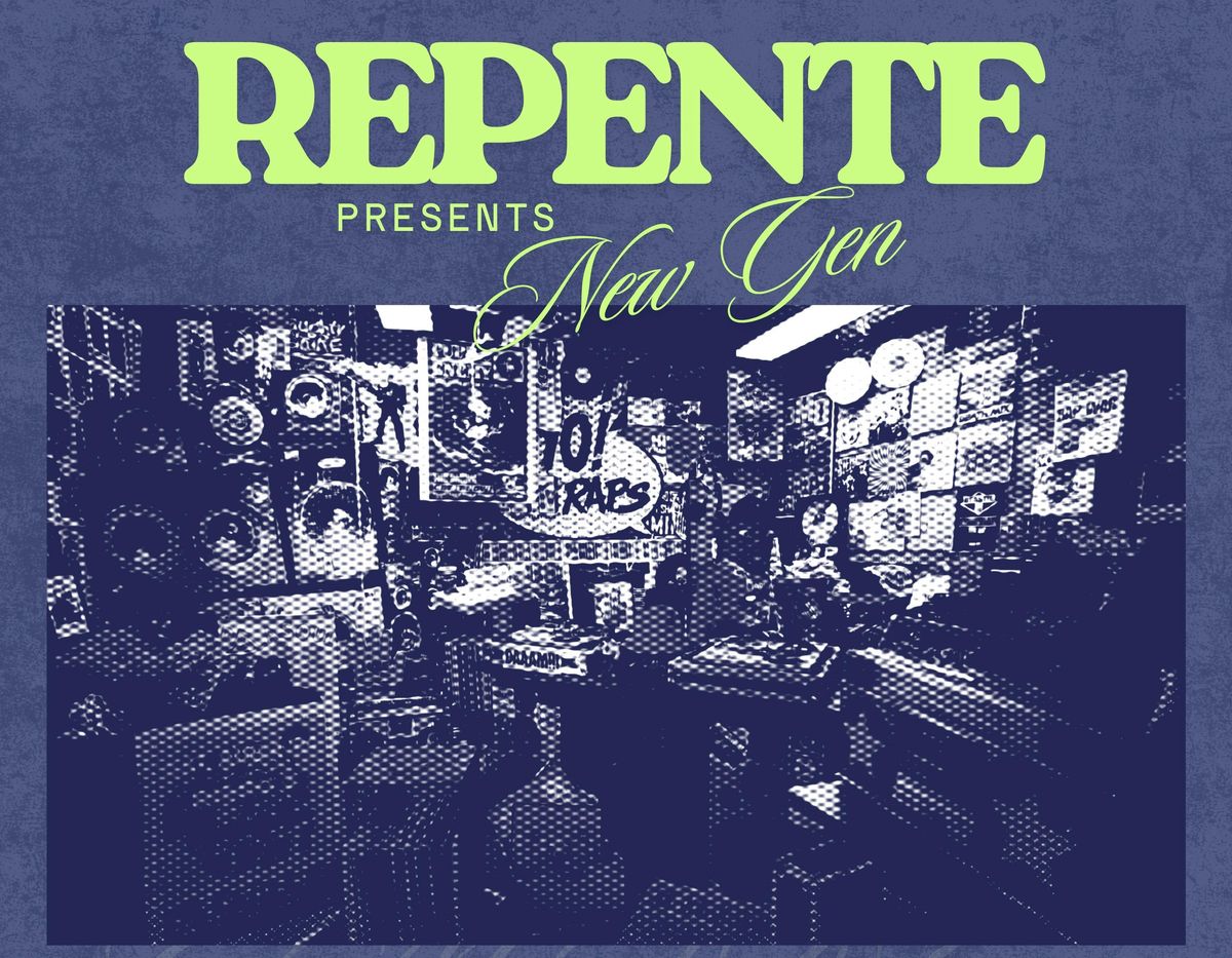 Repente new gen at the Empire , 6 September | Event in Middlesbrough | AllEvents