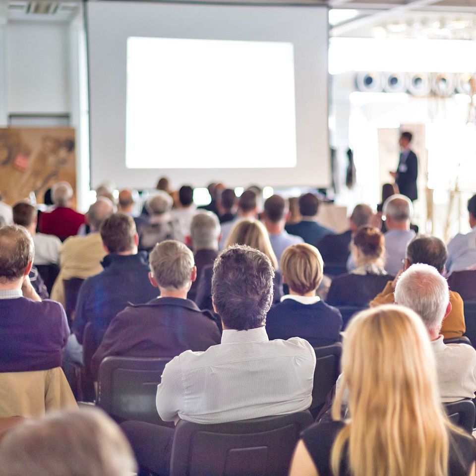 Free Retirement Class at Benedictine University Retire Ready