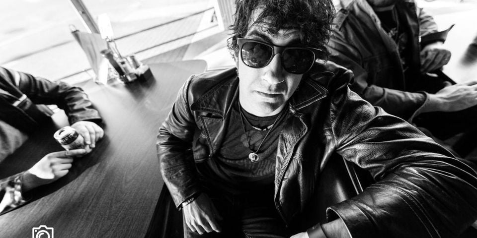 Jay Wiley, Guy Fieri's Kitchen and Bar Pittsburgh, Greensburg, August