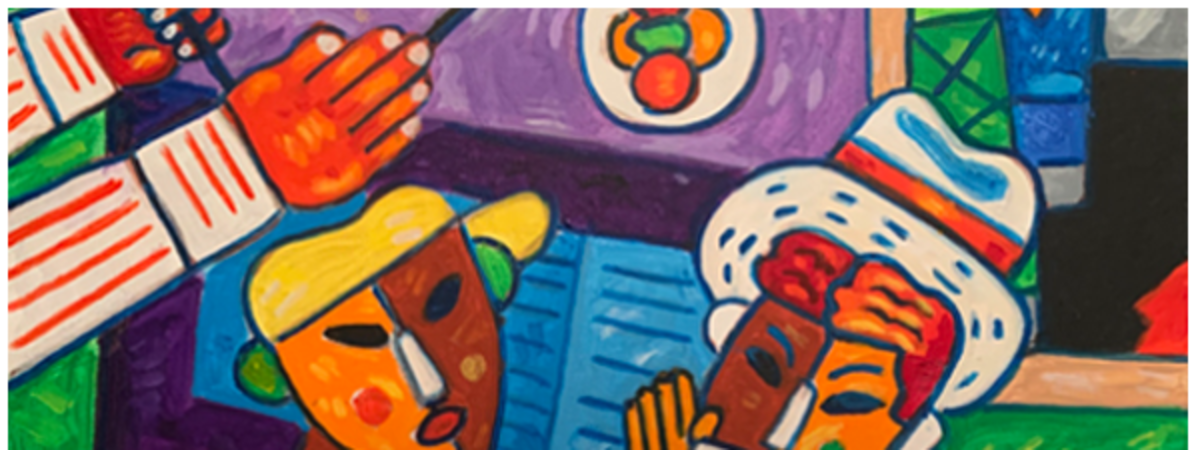 Rosa's Blues Jam hosted by David Levit, 21 May | Event in Chicago | AllEvents