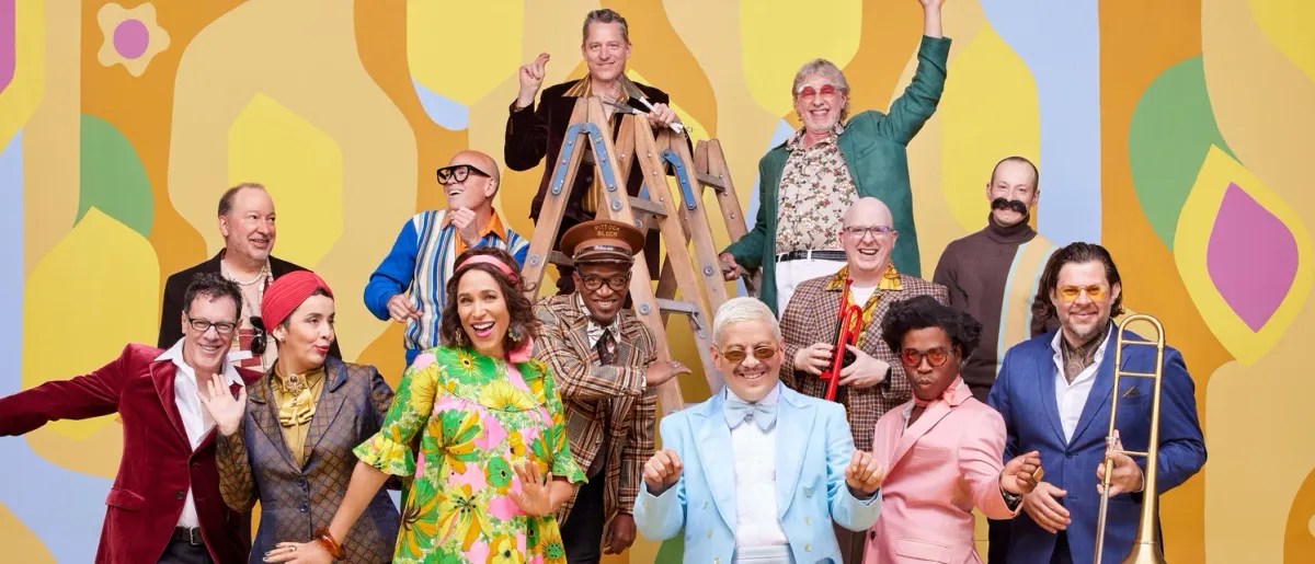 Pink Martini in Tucson, 18 January | Event in Tucson | AllEvents