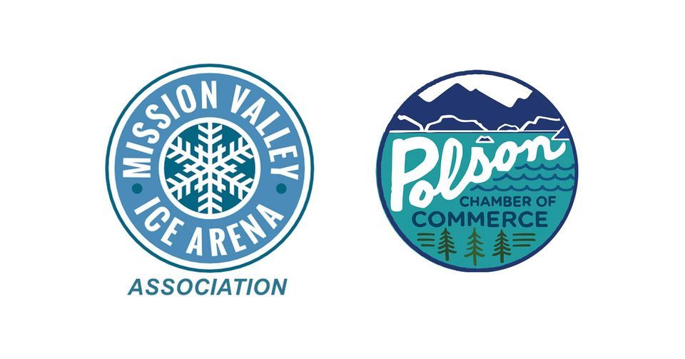 Luncheon // Mission Valley Ice Arena, Bunker’s Grill, Polson, March 6