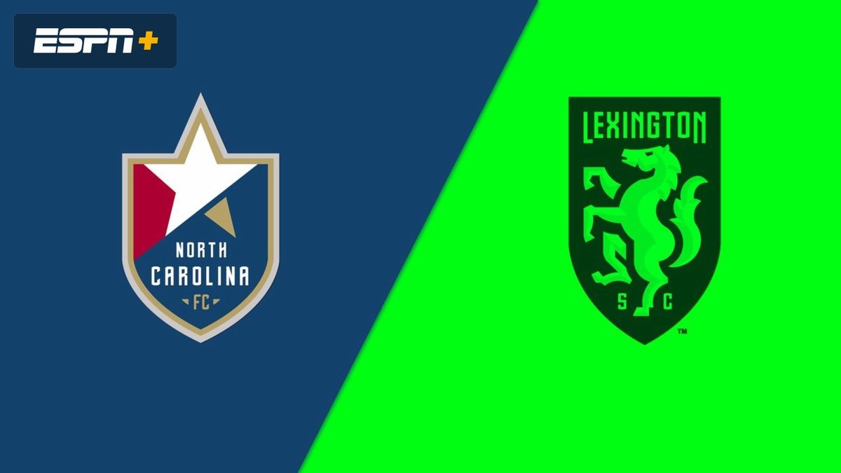 North Carolina FC at Lexington Sporting Club, 5 September | Event in Lexington | AllEvents