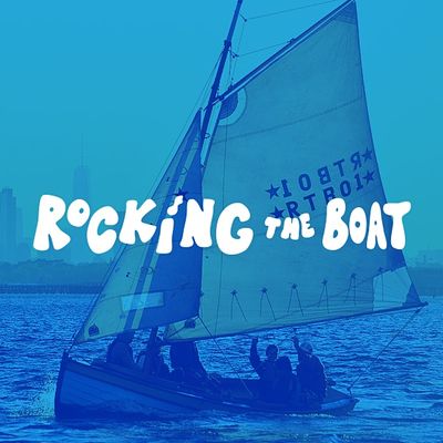 Rocking the Boat logo