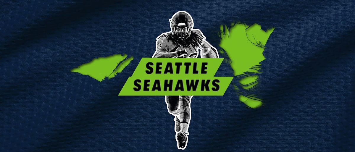 NFC Wild Card Home Game: Seattle Seahawks vs. TBD (Date: TBD - If Necessary), 10 January | Event in Seattle