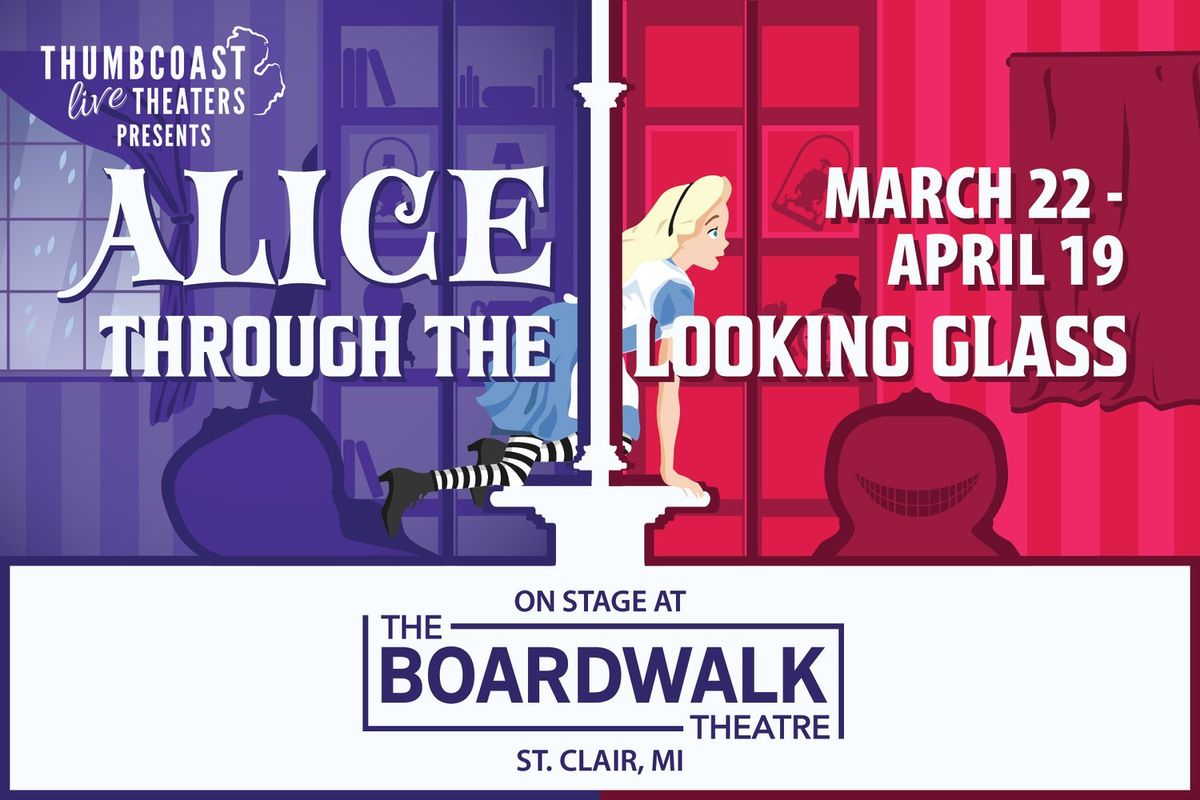 Alice In Wonderland Jr. - Red Bank, 23 July | Event in Red Bank | AllEvents