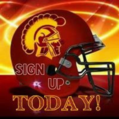 Whittier Trojans Pop Warner