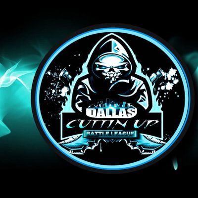 Dallas Cuttin Up - Battle League logo