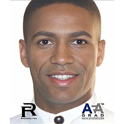 RAUHMEL FOX, AFA™ GRAD
