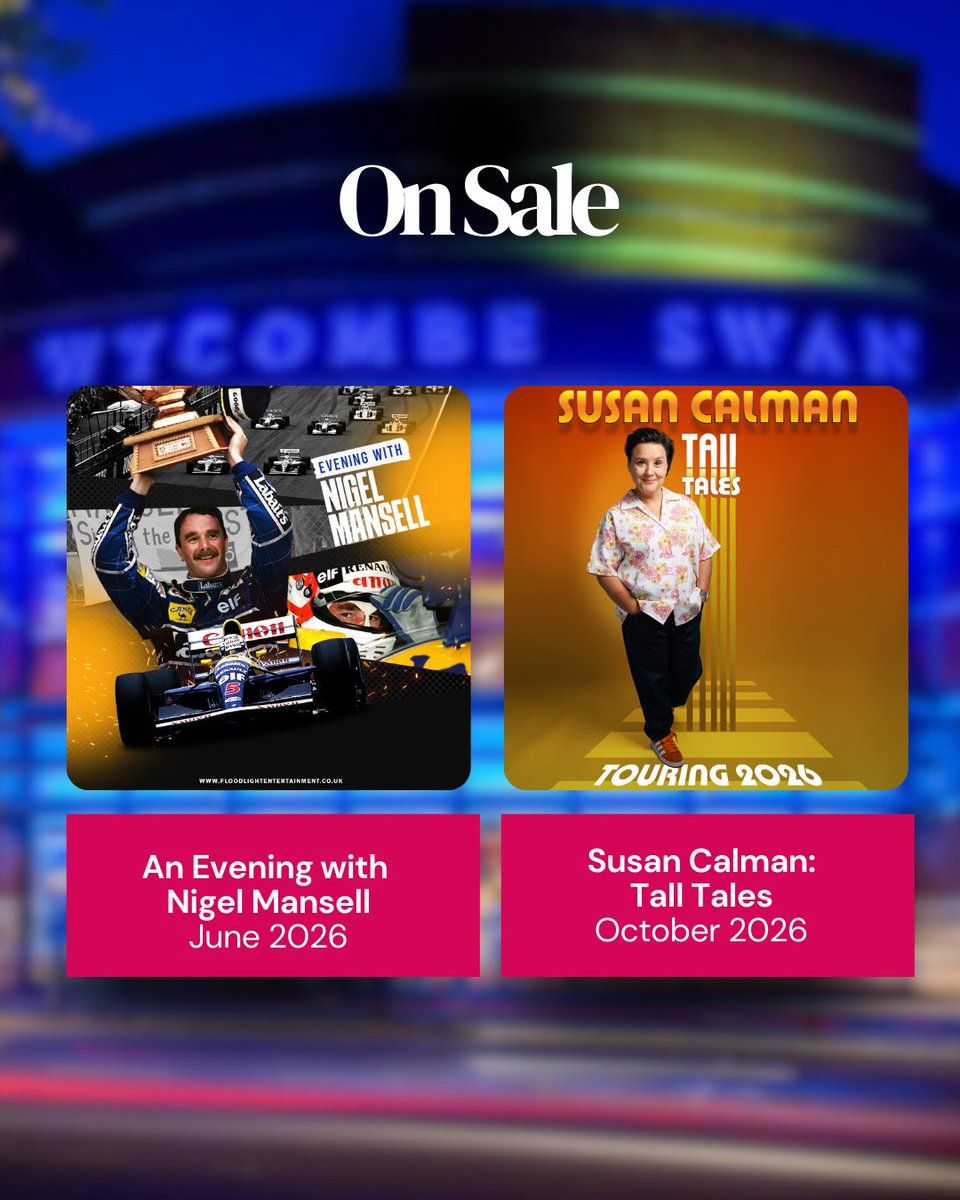 Susan Calman - Tall Tales at Lyceum Theatre - Crewe, 5 November | Event in Crewe | AllEvents