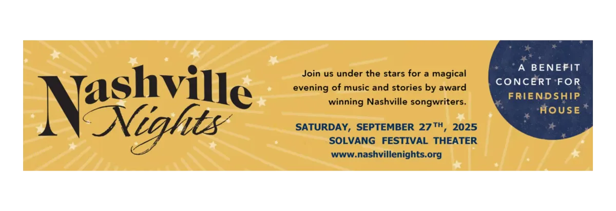 Nashville Songs and Stories at Community Concert Hall at Fort Lewis College, 27 August | Event in Durango