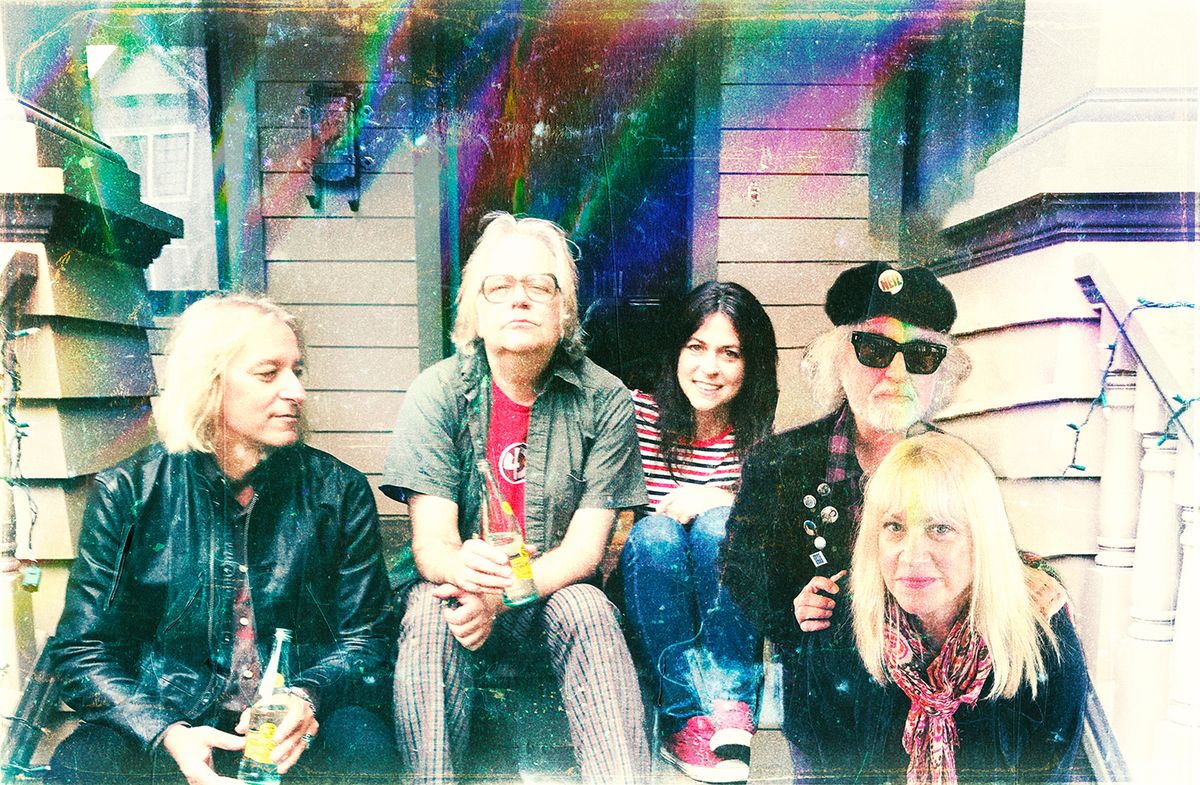 Parking Leavers with Witch Face (21+), 27 July | Event in San Diego | AllEvents