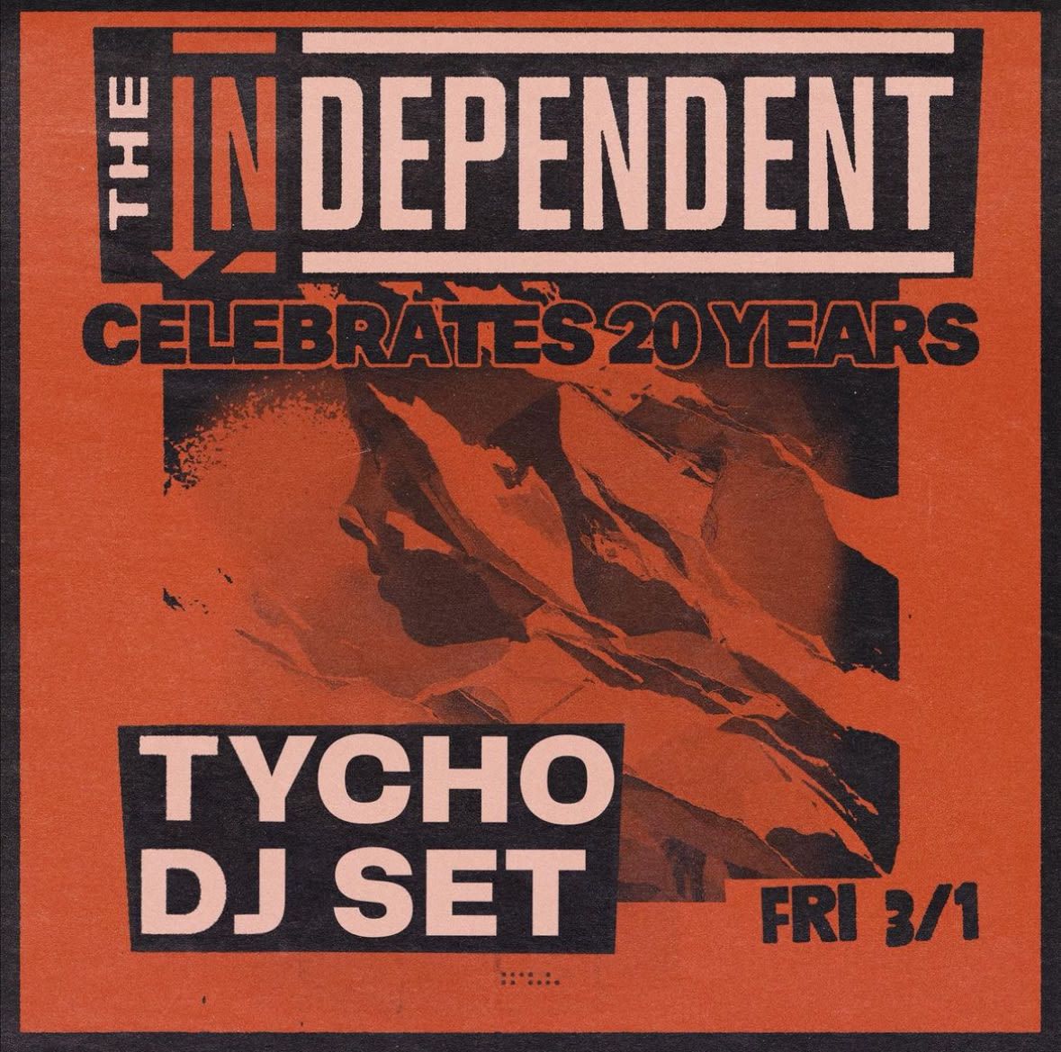 Tycho - Friday at The Caverns, 15 August | Event in Pelham | AllEvents