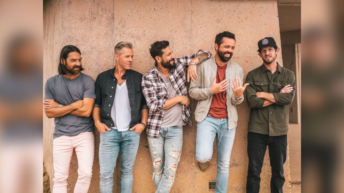 Old Dominion London Tickets, 29 October | Event in London | AllEvents