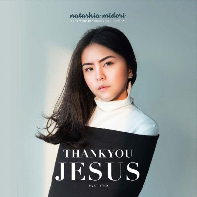 Natashia Midori