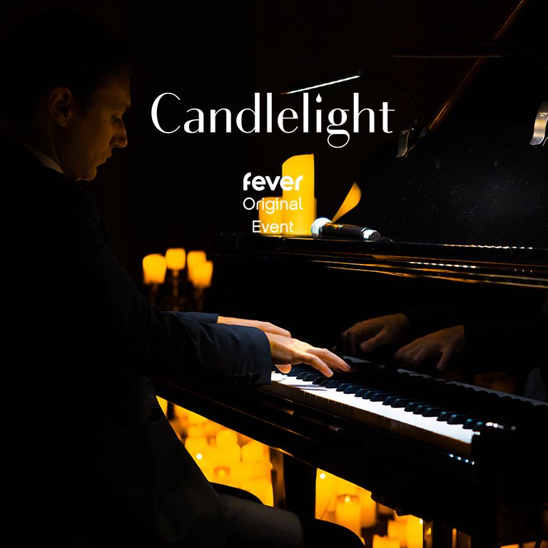 Candlelight Chopin’s Best Works, Metropolitan Community Church of