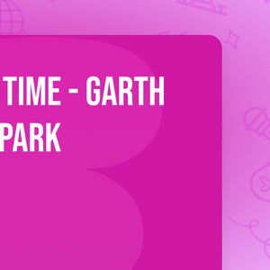 British Summer Time - Garth Brooks at Hyde Park