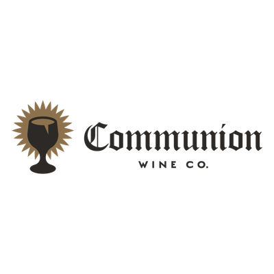 Communion Wine Co. logo