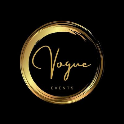 Vogue Events logo