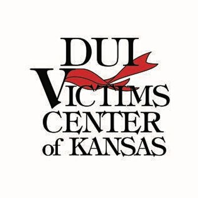 DUI Victims Center of Kansas logo