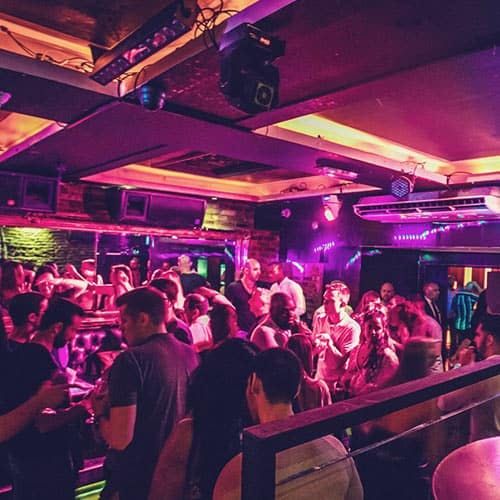 WE'RE PARTYING AT ZEBRANO'S IN SOHO : WILL YOU BE WITH US ? 🕺🏻🎶💃 ALL AGES WELCOME !, 17 May | AllEvents
