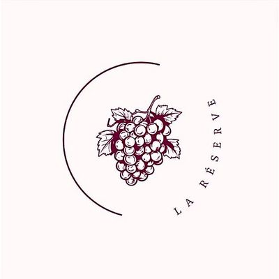 La Réserve logo