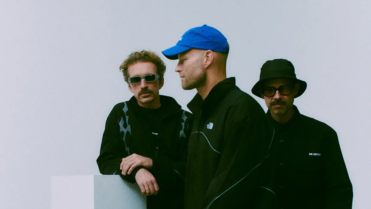 WhoMadeWho, Anyma, Max Baby, PPJ, Ash in Saint-cloud, 22 August | Event in Saint-Cloud | AllEvents