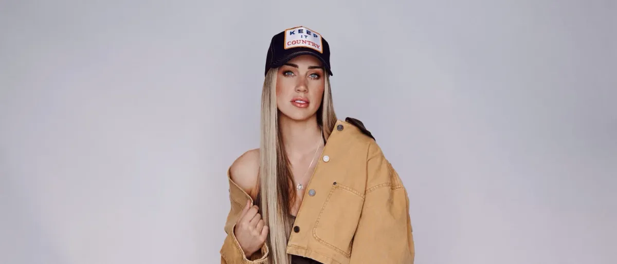 Alli Walker in Nashville, 5 June | Event in Nashville | AllEvents