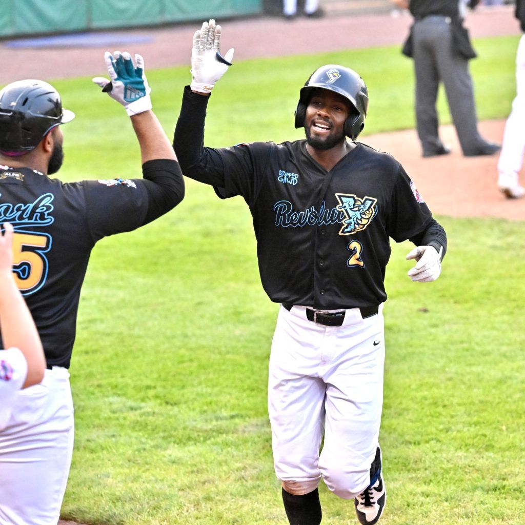 York Revolution at Staten Island FerryHawks at SIUH Community Park, 20 June | Event in Staten Island | AllEvents