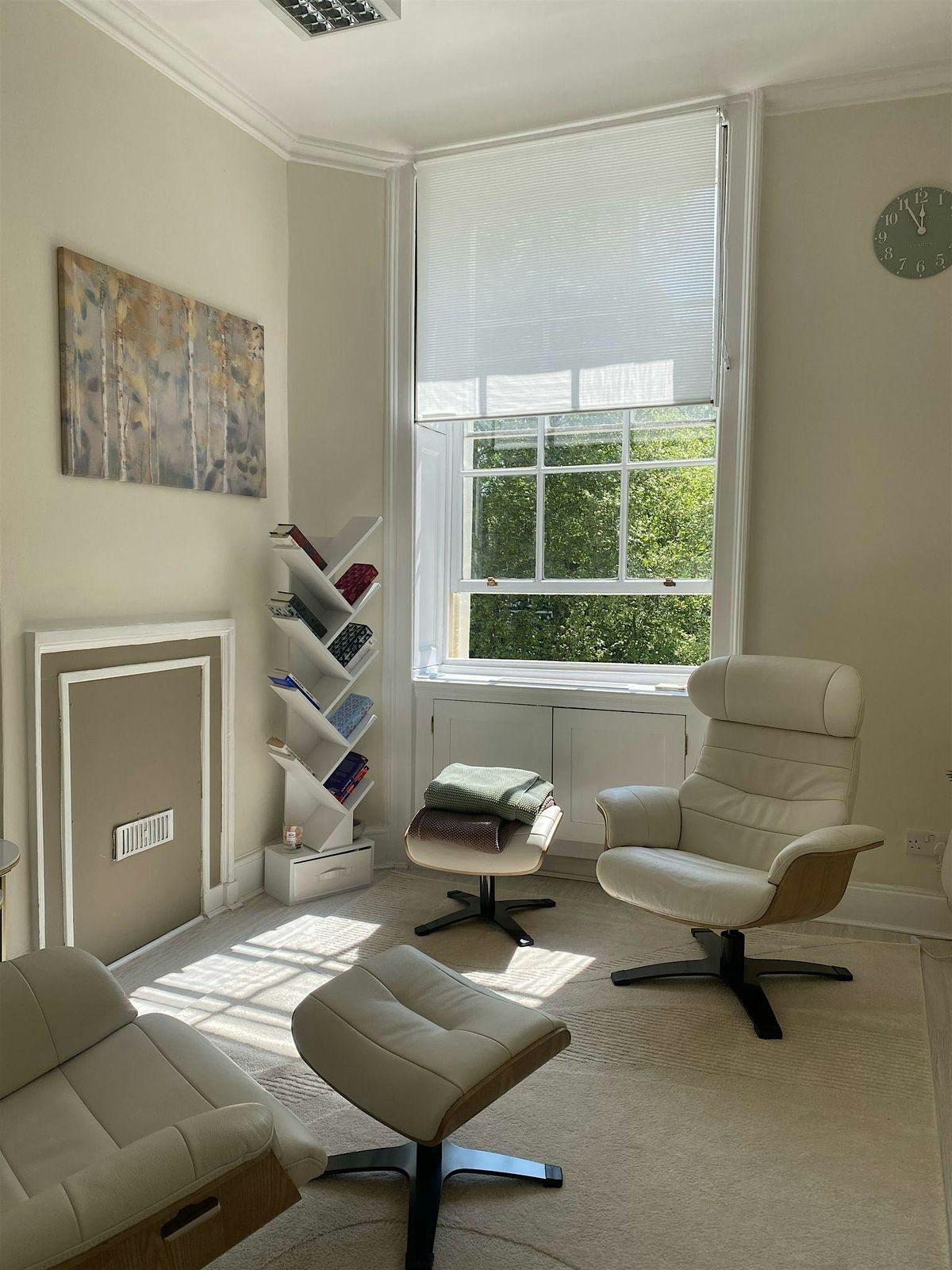 Sacred Place: A Grounding  Therapeutic Group hosted by Neeley Moore, 8 December | Event in London | AllEvents