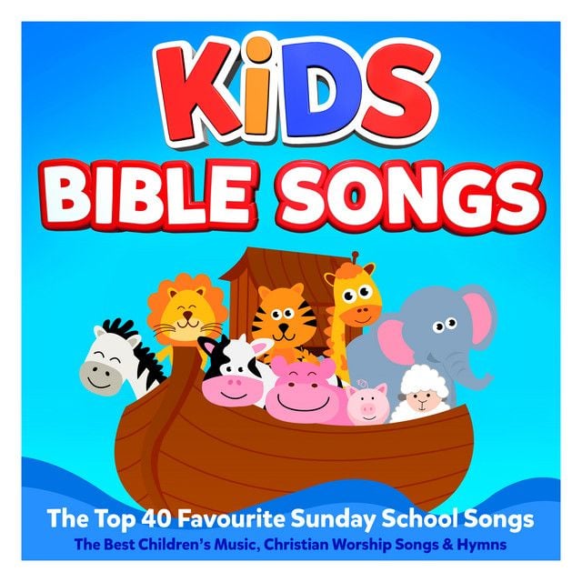 St. John's Children's Choir