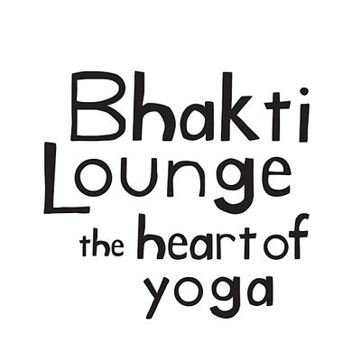 Bhakti Lounge Wellington logo