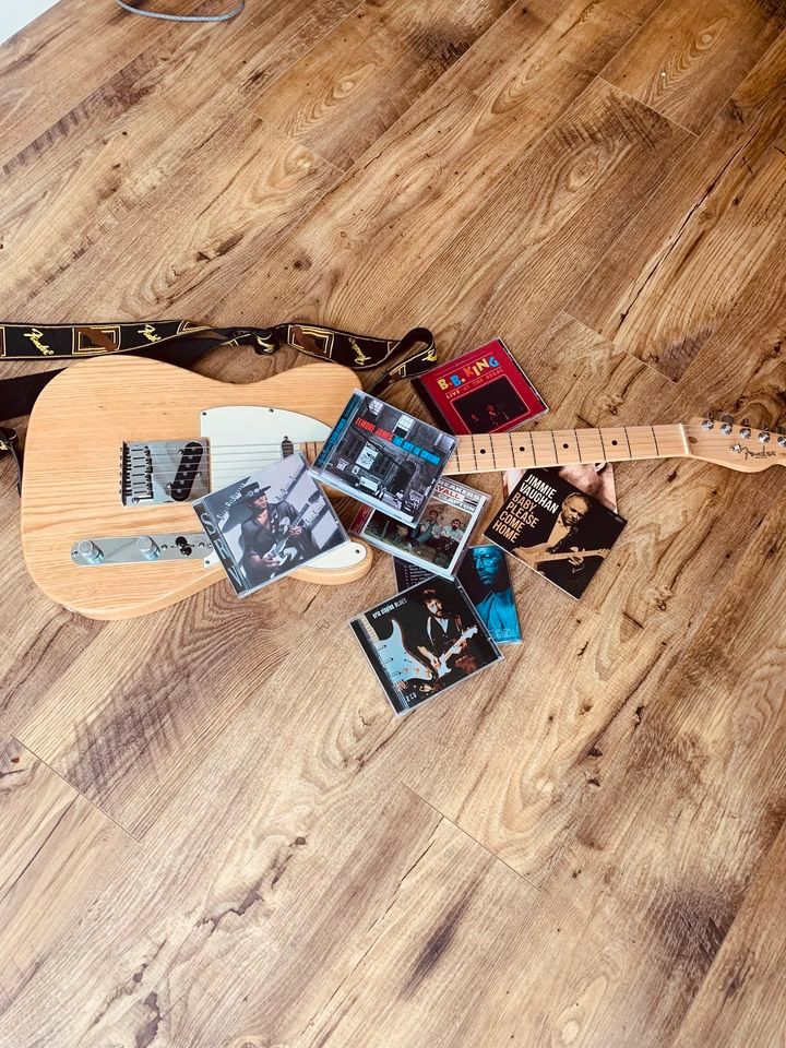 Andover Blues Jam, Station Inn Andover, 16 October 2023 AllEvents.in