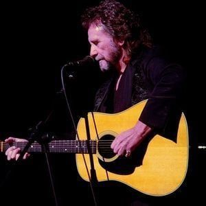 David Frizzell in Granbury