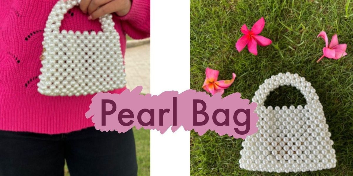 Pearl Bag, 14 June | Event in Pune | AllEvents