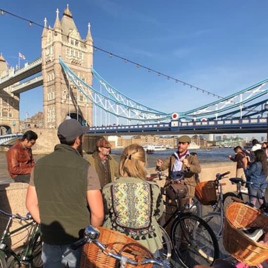 City & Secrets: Explore London's Hidden Gems, 4 May | Event in London | AllEvents