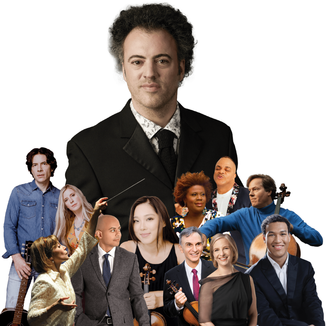 Amarillo Symphony - The Planets at Amarillo Civic Center - Globe News Center, 21 November | Event in Amarillo