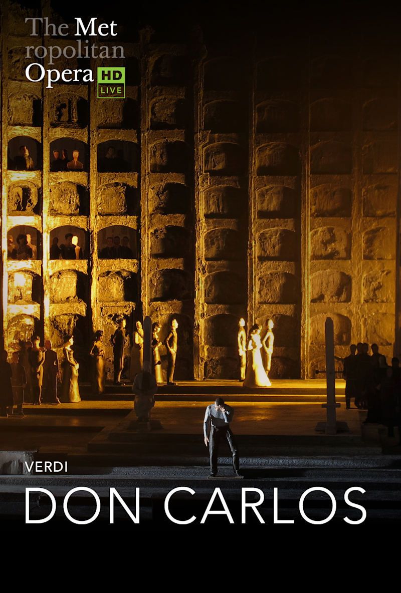 Don Carlo at Winspear Opera House, 27 February | Event in Dallas | AllEvents