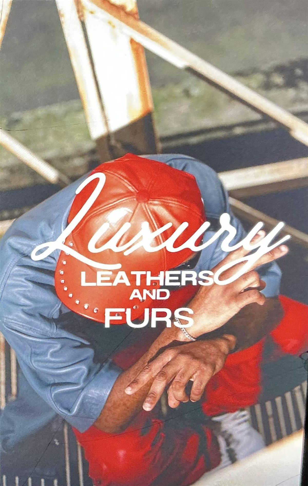 LUXURY LEATHER & FURS FASHION SHOW, 20 December | Event in New Haven | AllEvents