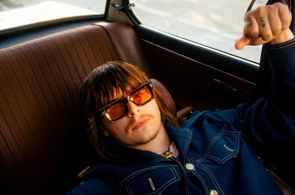 Tommy Newport at Uptown Theater Kansas City, 12 June | Event in Kansas City | AllEvents